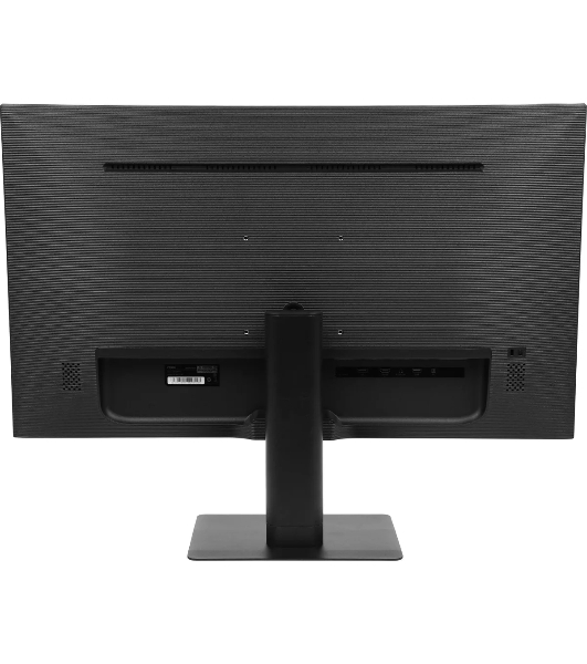 Монитор NPC MZ2704 27' IPS 2560x1440, 100 Гц, 5 мс, 16:9, 250 кд/м2, 1хHDMI, 1хDP, USB, 1x3.5 мм, черный