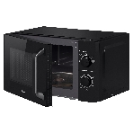 Микроволновая печь BBK 20MWS-760M/B черный, 20 л, 700 Вт, переключатели - поворотный мехинизм, фото6