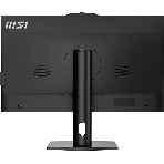 Моноблок MSI Pro AP272P 14M-685XRU 27' Full HD i7 14700 (2.1) 32Gb SSD1Tb UHDG 770 noOS GbitEth WiFi BT 120W клавиатура мышь Cam черный 1920x1080 (9S6-AF8321-820), фото5