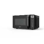 Микроволновая печь Hyundai HYM-D3039 черный, 20 л, 700 Вт, переключатели - сенсор, фото 1