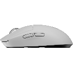 Мышь беспроводная Logitech Mouse PRO X SUPERLIGHT 2 SE, белый, фото4