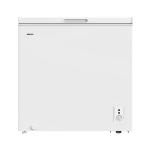 Морозильный ларь CENTEK CT-4011, белый, 99л