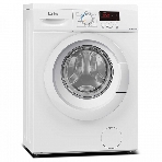 Стиральная машина Korting KWM 40B1060 белый, загрузка фронтальная 6 кг, 1000 об/мин, класс: А+, фото 1