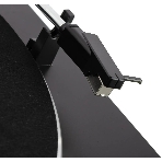 Проигрыватель винила Audio-Technica AT-LP60XUSB полностью автоматический серебристый, фото16