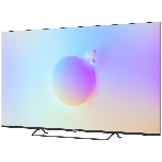 Телевизор Polar 65' P65Q81T2SCSM (U) черный QLED UHD 50/60Hz Smart TV 1.5Gb/16Gb, фото4