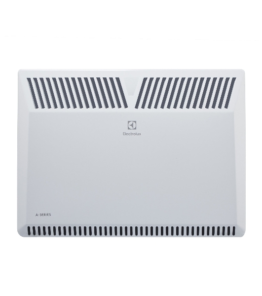 Конвектор электрический Electrolux ECH/A2-1500 M, белый, 1500 Вт, 20 м2, термостат