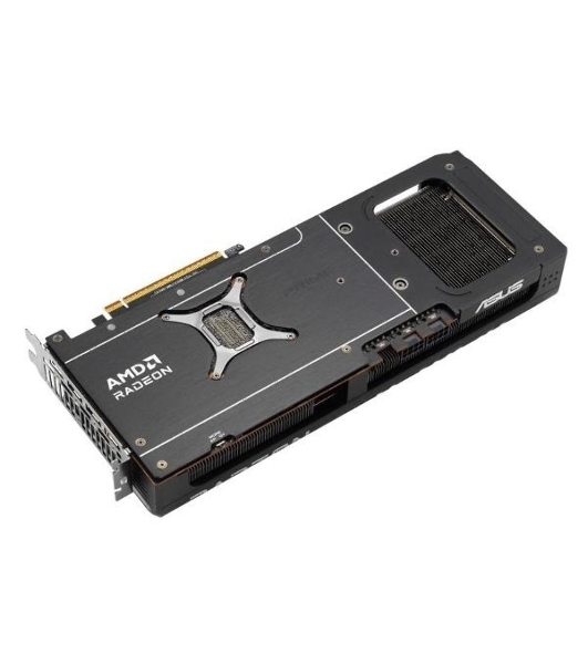 Видеокарта ASUS PRIME-RX9070-O16G