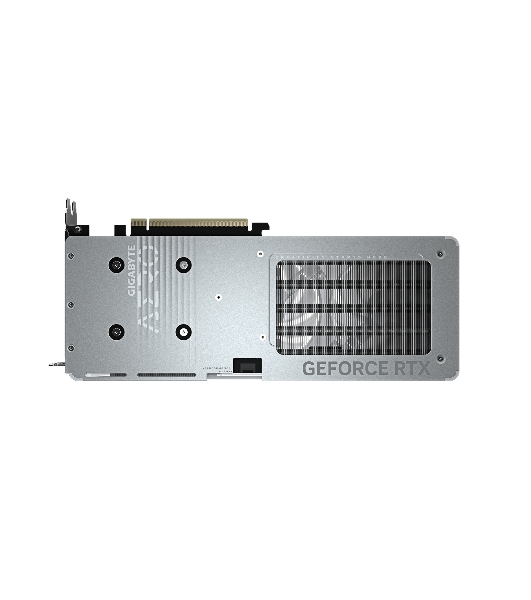 Видеокарта Gigabyte GeForce RTX 5060 Ti Aero OC, NVIDIA RTX 5060 Ti, 8 ГБ GDDR7, 128 бит, PCI-e 5.0, 1xHDMI, 3xDP, 2647 МГц