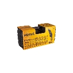 Электрическая цепная пила Huter ELS ELS-20-Li-2К дл.шины:6' (15.2cm) 2аккум. 2А·ч (70/10/23), фото2