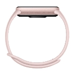 Фитнес-браслет Xiaomi Smart Band 10, 1.72' AMOLED, Bluetooth, 5ATM, розовый, фото3