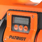 Насос автоматический PATRIOT R 1100 LCD, фото12