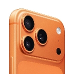 Смартфон Apple iPhone 17 Pro Max 12/256Gb, оранжевый, фото3
