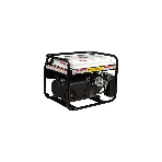 Электрогенератор бензиновый Kranz KR9000EA, 9 кВт, 97 дБ, 85 кг, фото3