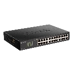 Коммутатор D-Link DGS-1100-24V2/A2A, 24×1 Гбит/с, настраиваемый, фото2