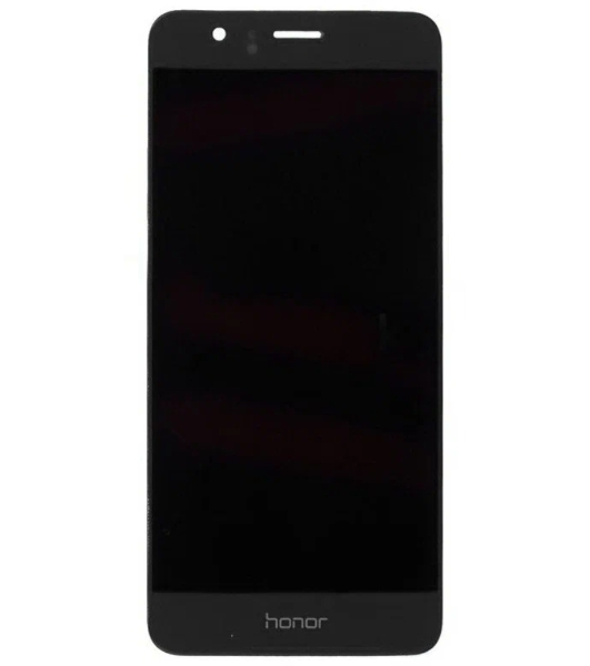 Дисплей для Huawei Honor 8 синий