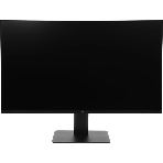 Монитор NPC MZ2704 27' IPS 2560x1440, 100 Гц, 5 мс, 16:9, 250 кд/м2, 1хHDMI, 1хDP, USB, 1x3.5 мм, черный, фото 1