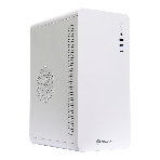 Компьютер Raskat Standart 300 (Intel Core i3-12100, RAM 16Gb, SSD 512Gb, noOS, белый), фото6
