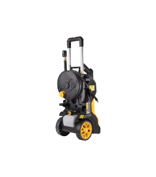 Минимойка Huter W240i K7 3300Вт