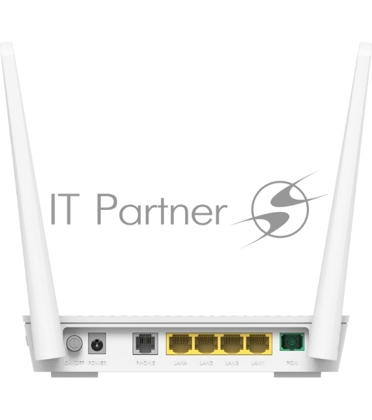 Роутер Cudy AC1200 Wi-Fi VoIP GPON Router