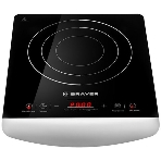 Плита настольная индукционная BRAYER BR2801, фото2