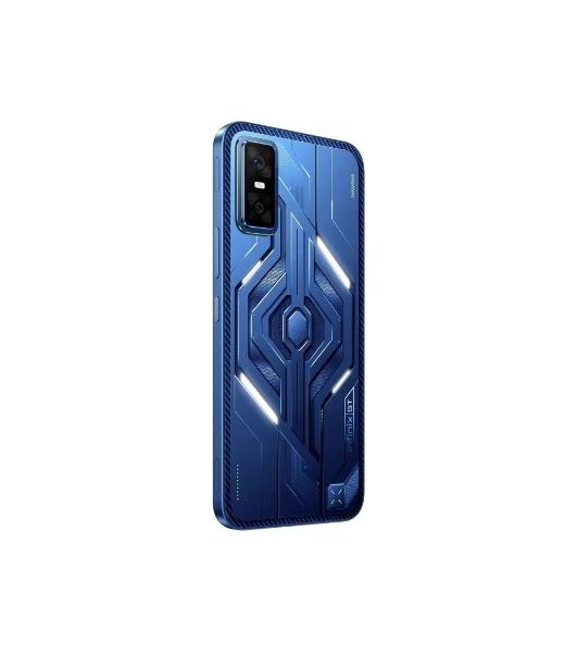 Смартфон Infinix GT 30 8/256Gb синий