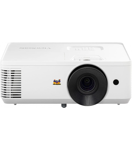 Проектор ViewSonic PA700X DLP 4500Lm ANSI (1024x768) 3000000:1 ресурс лампы:20000часов 2xHDMI 2.7кг