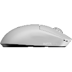 Мышь беспроводная Logitech Mouse PRO X SUPERLIGHT 2 SE, белый, фото5