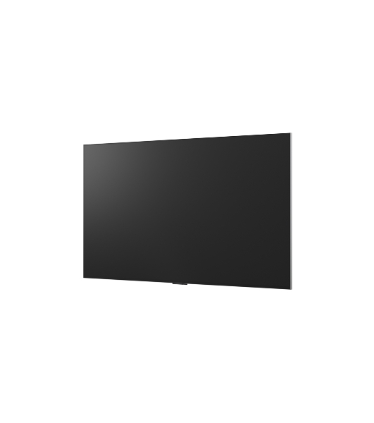 Телевизор LG 65' OLED65G6RLA.ARUG черный OLED UHD 120Hz WebOS