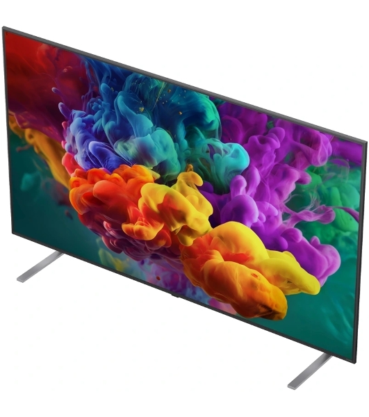 Телевизор LG 75' 4K 75QNED85B6C.ARUG QNED
