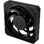 Вентилятор корпусной ID-Cooling AT-120-K, 120 мм, 3000 об/мин, 36.5 дБ, 4-pin PWM, без подсветки, фото6