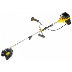 Триммер бензиновый Huter GGT-1500S, 1.1 л.с., фото7
