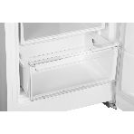 Морозильная камера Indesit DSZ 5175, белый, 261л, 4 ящика, фото9