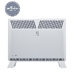 Конвектор электрический Electrolux ECH/A2-1500 M, белый, 1500 Вт, 20 м2, термостат, фото4