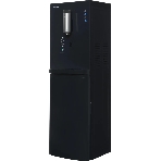 Кулер для воды Hyundai AquaSense UV H-WD7815E, нижняя загрузка, нагрев 90 °С, охлаждение 10 °С, черный, фото6