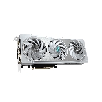 Видеокарта Gigabyte GeForce RTX 5060 Ti Aero OC, NVIDIA RTX 5060 Ti, 8 ГБ GDDR7, 128 бит, PCI-e 5.0, 1xHDMI, 3xDP, 2647 МГц, фото3