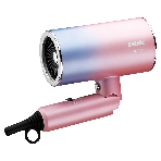 Фен BBK BHD3000 розовый/голубой, 2000 Вт, ионизация, компактный, фото4