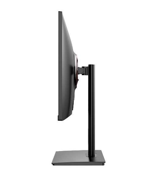 Монитор 24.5' Aiwa MD2510 IPS 1920x1080, 240 Гц, 1 мс, 16:9, 350 кд/м², 2xHDMI 2.0, 2xDP 1.2, 3.5 Jack, динамики (2x3 Вт), FreeSync, G-Sync, черный