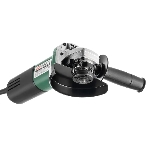 Угловая шлифовальная машина машина Haммer USM850D 850Вт 12000об/мин d=125мм (839603), фото3