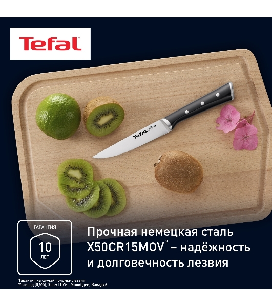 Универсальный нож Tefal 2100104353