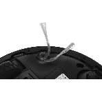 Робот-пылесос Roborock Q8 Max Pro черный, 5200 мAч Li-Ion, уборка сухая/влажная, пылесборник контейнер 0.5 л, фото13