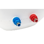 Водонагреватель электрический Haier ES15V-MQ2 белый, накопительный, 15 л, 2 кВт, фото2