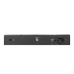 Коммутатор D-Link DGS-1100-24V2/A2A, 24×1 Гбит/с, настраиваемый, фото3