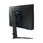 Монитор 27' Samsung Odyssey G4 G40B S27BG400EI IPS 1920x1080, 240 Гц, 1 мс, 16:9, 400 кд/м², 2xHDMI, 1xDP, 1x3.5 мм, черный, фото15