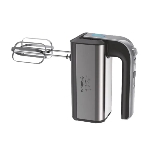 Миксер Sakura SA-6324SBK Premium 500 Вт, 5 скоростей, турбо, фото 1