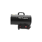 Пушка тепловая газовая Rexant 15 кВт, 350 м3/ч, фото6
