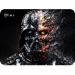 Коврик для мыши Cactus Darth Vader 400x300x3мм (CS-MP-PRO22XL), фото 1