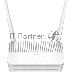 Роутер Cudy AC1200 Wi-Fi VoIP GPON Router, фото 1