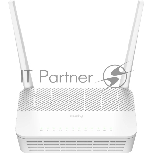 Роутер Cudy AC1200 Wi-Fi VoIP GPON Router