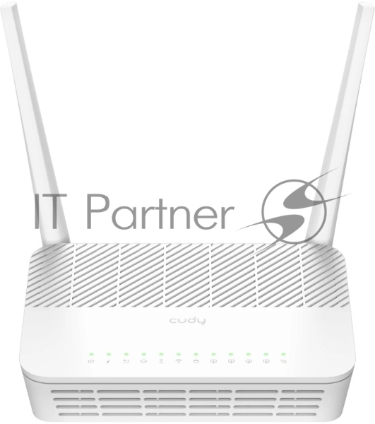 Роутер Cudy AC1200 Wi-Fi VoIP GPON Router