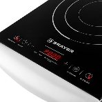 Плита настольная индукционная BRAYER BR2801, фото3